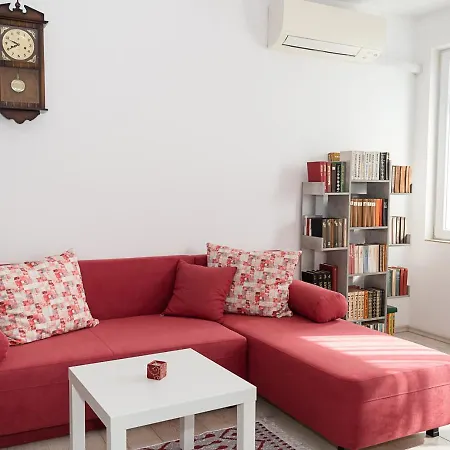 Bright & Elegant 1-br Flat Near The Center By Flat Mаnager * Varna