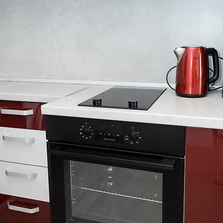 Bright & Elegant 1-br Flat Near The Center By Flat Mаnager * Varna