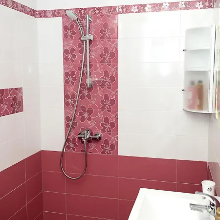 Bright & Elegant 1-br Flat Near The Center By Flat Mаnager Apartmán *