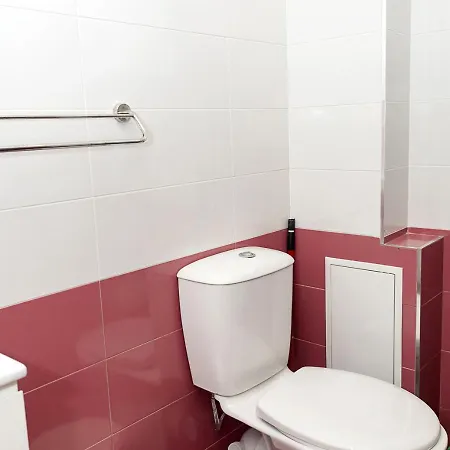 Bright & Elegant 1-br Flat Near The Center By Flat Mаnager Apartmán Varna