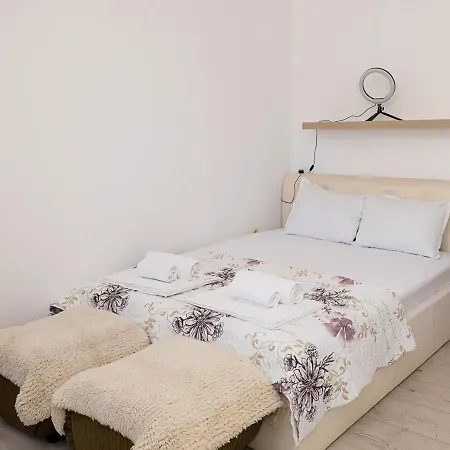 Апартаменты Bright&elegant 1-br Flat Near The Center By Flat Mаnager *