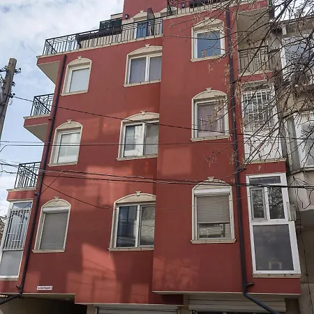 Bright&elegant 1-br Flat Near The Center By Flat Mаnager Апартаменты